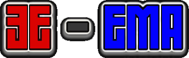 Footer Logo 3E-EMA